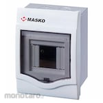 MASKO Panel Box Inbow Flush Mount (Kotak Panel Tanam)
