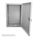 MASKO Sheet Metal Panel Box (Kotak Kontrol Plat Logam)