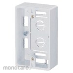 MIRAI Switch Box (Kotak Panel Saklar)