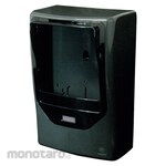 NICHIDO DENKO Electricity Meter Light Cover (Tutup Kotak Meteran)