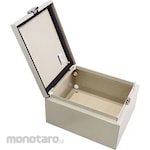 Nitto Industry Control box