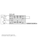 Panasonic Controller Unit (Modul Kontrol)