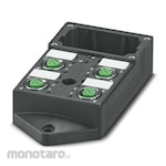 Phoenix Contact Sensor/Actuator Box Header