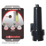 SJE-RHOMBUS High Water & Water Detection Alarm
