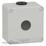 Schneider Electric Harmony XAP XB2 SL Empty Control Station Zinc Alloy (Kotak Kontrol)