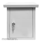 TONATA Box Panel Listrik Outdoor dengan Topi