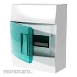 ABB MCB Box Surface - Outbow (Kotak MCB)