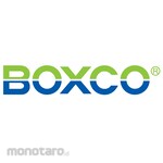 Boxco Plastic Screw Box Transparent Cover