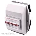 Broco Kotak MCB 4 Group Outbow (MCB Enclosure)