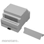 CAMDENBOSS CAMDENBOSS DIN Rail Module Box CNMB Polycarbonate 71 x 90 x 58mm