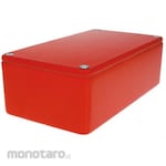 CAMDENBOSS RTM5006/16-RED