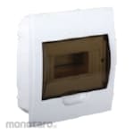 Chint Flush Mounted Distribution Box (Kotak MCB)