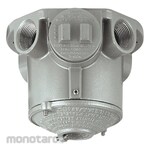 HUBBELL KILLARK Hazardous Location Mounting Hardware