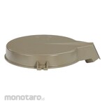 HUBBELL KILLARK Hazardous Location Mounting Splice Box