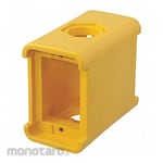 HUBBELL WIRING DEVICE-KELLEMS Portable Outlet Box