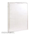 Hager IU Enclosure (Kotak Plastik)