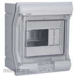 Hager Vector Enclosures IP55 (Kotak Panel)