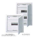Hager Volta Flush Enclosure (Kotak Panel)