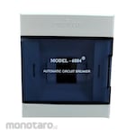 Heles Presto MCB Box 4 Group Flush Mounted - Inbow (Kotak MCB)