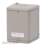 IDEC Control Box KGN Series (Kotak Kontrol)