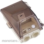 Ito Denki Seisakusho Fancy box with ground