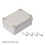 LARKIN Junction Box with Base Plate