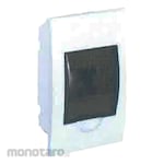 LARKIN MCB Box Flush Mounted (Kotak MCB)