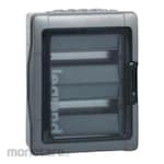 Legrand Cabinets Plexo3