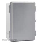 MASKO ABS Panel Box (Kotak Panel)