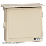 Mirai Industry Wal box with roof (horizontal)