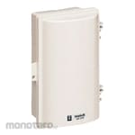 Mirai Industry Wall box with Wood Board Base
