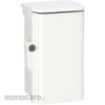 Nito Plastic Enclosure with Key (Kotak Plastik)