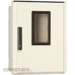 Nitto Kogyo FRP Resin Pull-In Instrument Panel Box (Kotak Panel)