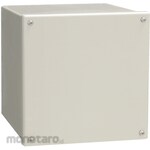 Nitto Kogyo FRP resin pull box