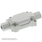 PATLITE (formerly Kasuga Electric) Waterproof relay terminal box