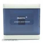 PRESTO MCB Box Outbow