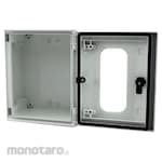 RS PRO Fibreglass Reinforced Polyester Wall Box IP66