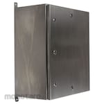 RS PRO Wall Box (Kotak Panel/Kotak Dinding)