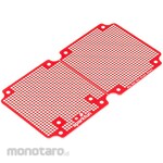SPARKFUN SparkFun Big Red Box Proto Board (Papan Prototipe)