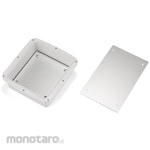 TAKACHI ELECTRONICS ENCLOSURE Mounting Base