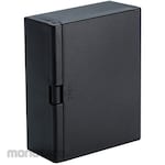 TAKACHI ELECTRONICS ENCLOSURE OP Series Opening and Closing Plastic Box (Kotak Plastik)