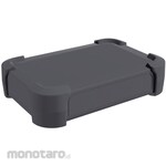 TAKACHI ELECTRONICS ENCLOSURE Shockproof Plastic Enclosure PFG Series (Kotak Plastik)