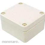 TAKACHI ELECTRONICS ENCLOSURE Waterproof/Dustproof ABS Box GA Series (Kotak ABS Tahan Air)