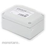 TAKACHI ELECTRONICS ENCLOSURE Waterproof/Dustproof Polycarbonate Box DPCP Series (Kotak Polikarbonat Tahan Air)