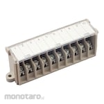 TOYOGIKEN Boxtm Series Corner Terminal Block
