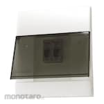 Uticon MCB Panel Box