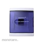 VETTO MCB Box 4 Group (Kotak MCB)