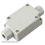 monotaro Relay Terminal Box