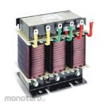 Fort Detuned Reactor untuk Kapasitor