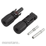 Fort Solar Panel Connectors